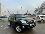 Toyota Land Cruiser Prado 2013 года за 15 000 000 тг. в Алматы – фото 2