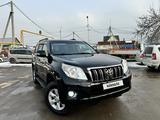 Toyota Land Cruiser Prado 2013 года за 15 000 000 тг. в Алматы