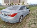 Hyundai Sonata 2010 года за 5 500 000 тг. в Уральск – фото 12