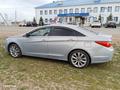 Hyundai Sonata 2010 года за 5 500 000 тг. в Уральск – фото 15