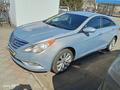 Hyundai Sonata 2010 года за 5 500 000 тг. в Уральск – фото 5