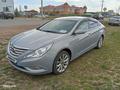 Hyundai Sonata 2010 года за 5 500 000 тг. в Уральск – фото 9