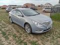 Hyundai Sonata 2010 года за 5 500 000 тг. в Уральск – фото 8