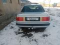 Audi 100 1992 года за 1 700 000 тг. в Алматы – фото 7