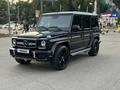 Mercedes-Benz G 63 AMG 2015 годаүшін45 000 000 тг. в Алматы – фото 8