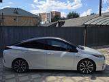 Toyota Prius Prime 2018 года за 13 000 000 тг. в Алматы – фото 3