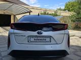 Toyota Prius Prime 2018 года за 13 000 000 тг. в Алматы – фото 5
