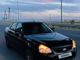 ВАЗ (Lada) Priora 2170 2012 года за 1 500 000 тг. в Кызылорда – фото 3