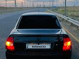 ВАЗ (Lada) Priora 2170 2012 года за 1 500 000 тг. в Кызылорда – фото 5