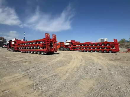 Benchi Heavy Industry 2025 года за 16 500 000 тг. в Алматы – фото 10