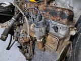 Двигатель 2, 4 на Газель, УАЗ карбюратор за 100 000 тг. в Аксай