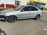 Nissan Almera Classic 2006 годаүшін2 500 000 тг. в Кокшетау