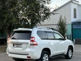 Toyota Land Cruiser Prado 2014 годаүшін15 800 000 тг. в Актобе – фото 2