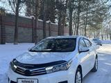 Toyota Corolla 2014 года за 6 800 000 тг. в Астана – фото 3