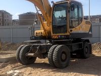 Hyundai  R140W 2014 годаүшін30 000 000 тг. в Шымкент