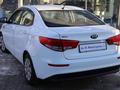 Kia Rio 2015 года за 5 890 000 тг. в Астана – фото 3