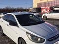 Hyundai Accent 2013 года за 4 200 000 тг. в Караганда – фото 4