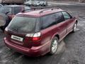 Subaru Legacy 1999 года за 3 200 000 тг. в Усть-Каменогорск – фото 2