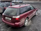 Subaru Legacy 1999 годаүшін3 200 000 тг. в Усть-Каменогорск – фото 2