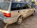 Volkswagen Passat 1994 годаfor1 300 000 тг. в Астана – фото 3