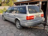 Volkswagen Passat 1994 года за 1 300 000 тг. в Астана – фото 2