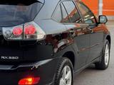 Lexus RX 330 2005 года за 8 750 000 тг. в Алматы – фото 3