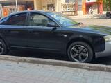 Audi A6 2002 года за 2 500 000 тг. в Караганда – фото 2