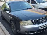 Audi A6 2002 года за 2 500 000 тг. в Караганда