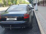 Audi A6 2002 года за 2 500 000 тг. в Караганда – фото 3