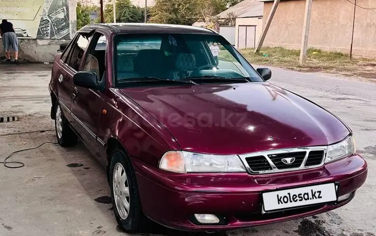 Daewoo Nexia 2006 годаүшін1 000 000 тг. в Жетысай