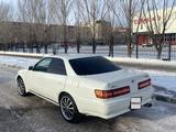 Toyota Mark II 1997 годаfor3 600 000 тг. в Астана