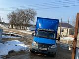 ГАЗ ГАЗель 2013 года за 3 200 000 тг. в Атырау