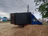 ГАЗ ГАЗель 2013 годаүшін3 500 000 тг. в Атырау – фото 3