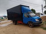 ГАЗ ГАЗель 2013 годаүшін3 500 000 тг. в Атырау – фото 4