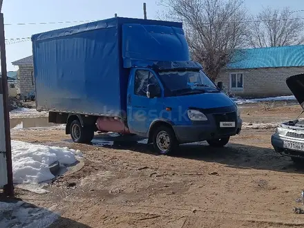 ГАЗ ГАЗель 2013 года за 3 200 000 тг. в Атырау – фото 2