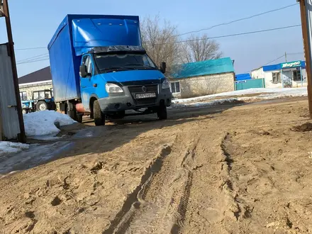 ГАЗ ГАЗель 2013 года за 3 200 000 тг. в Атырау – фото 3