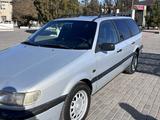 Volkswagen Passat 1995 года за 2 600 000 тг. в Шымкент – фото 2