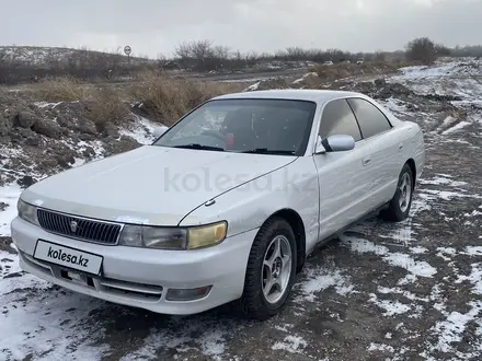 Toyota Chaser 1994 года за 1 800 000 тг. в Караганда