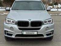 BMW X5 2015 годаүшін13 000 000 тг. в Шымкент