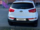 Kia Sportage 2015 годаүшін7 500 000 тг. в Уральск – фото 4