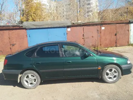 Toyota Avensis 1998 года за 3 200 000 тг. в Астана – фото 3