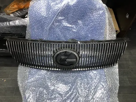 Решётка радиатора на Lexus GS (190) 08-12 за 25 000 тг. в Алматы