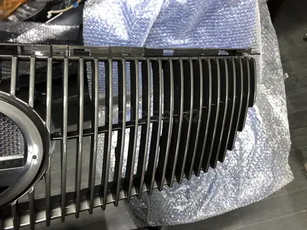 Решётка радиатора на Lexus GS (190) 08-12 за 25 000 тг. в Алматы – фото 2