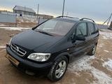 Opel Zafira 2005 годаүшін3 500 000 тг. в Атырау – фото 3