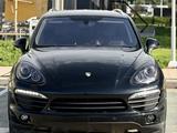 Porsche Cayenne 2012 года за 17 000 000 тг. в Алматы