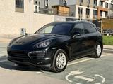 Porsche Cayenne 2012 года за 17 000 000 тг. в Алматы – фото 3