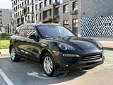Porsche Cayenne 2012 года за 17 000 000 тг. в Алматы – фото 2