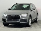 Audi Q5 45 TFSI Quattro 2019 года за 16 000 000 тг. в Шымкент