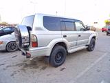 Toyota Land Cruiser Prado 2002 года за 6 750 000 тг. в Алматы – фото 2