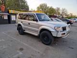 Toyota Land Cruiser Prado 2002 года за 8 600 000 тг. в Алматы